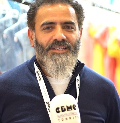 Enayet Ali DOMINO GIRL, Director (United Kingdom)