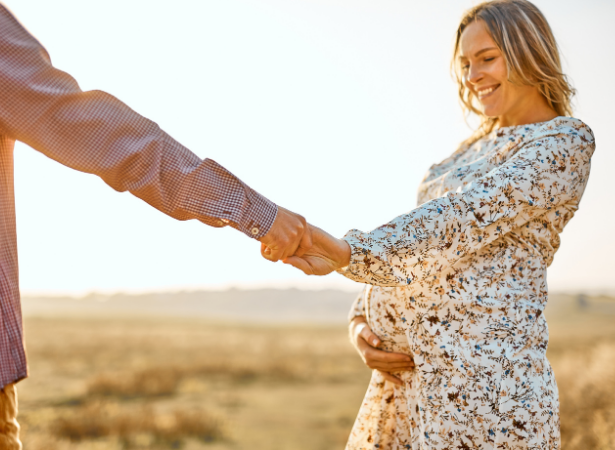 Success Strategies in the Maternity Wear Market