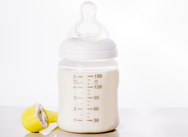 Baby Bottle Trends and Market Opportunities