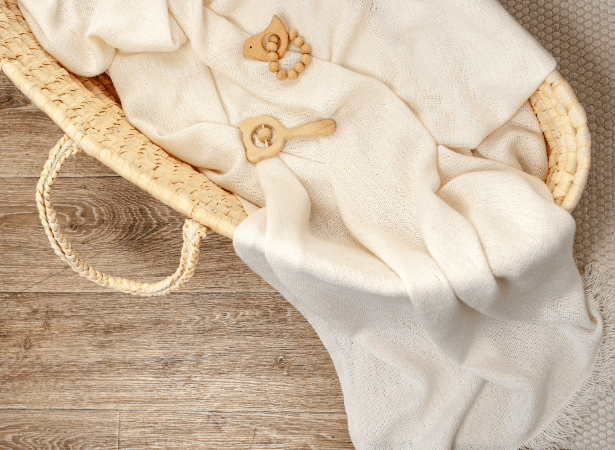 Baby Blanket Trends and Opportunities