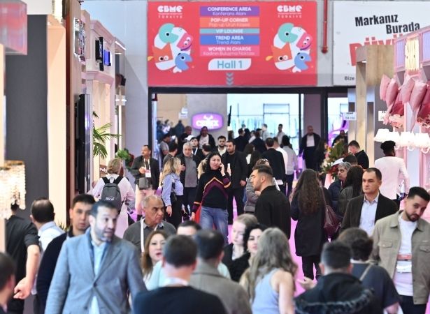 CBME Turkiye 2025 Visitor Registration Has Begun