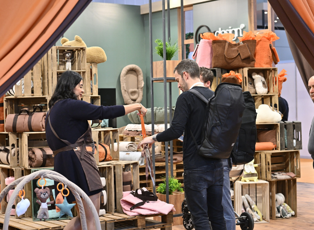 New Exhibitor Packages from CBME Turkiye