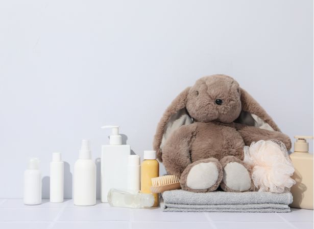New Generation Trends in Baby Care Products