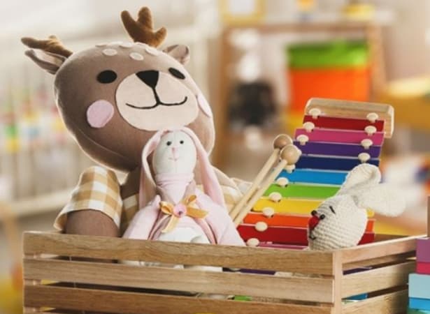 Oyuncak Sektörü ve Pandemi Dönemindeki Yükselişi 