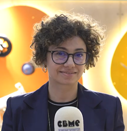 Ayça Güven Koçer
