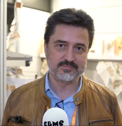 Ersin Karahaliloğlu