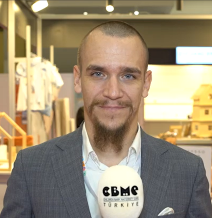 Krzystof Galka