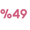 55%