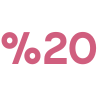 22%