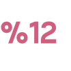 8%