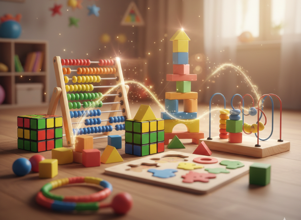 Understanding Parental Consumer Behavior 